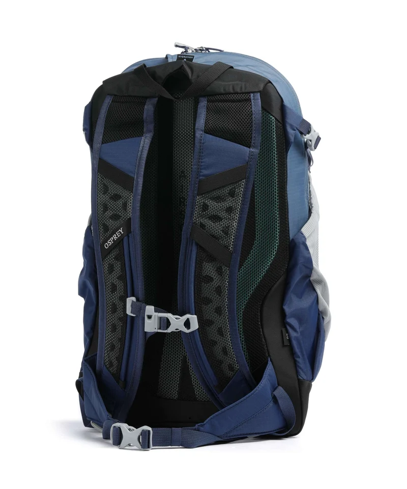Osprey Sportlite 15 Wanderrucksack serenity blue