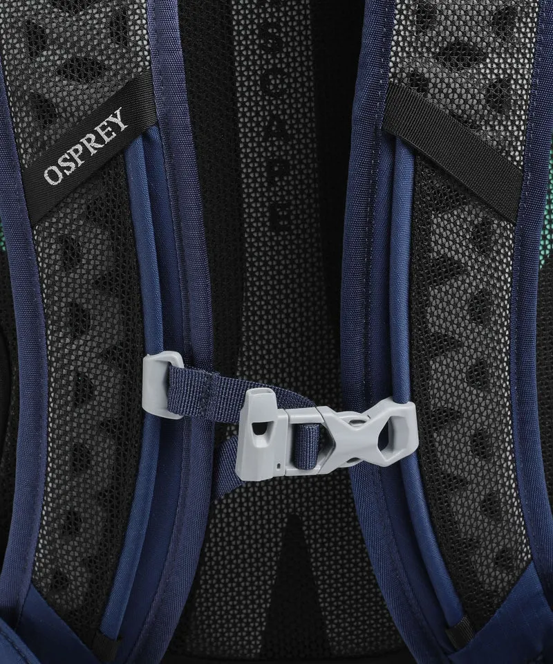 Osprey Sportlite 15 Wanderrucksack serenity blue