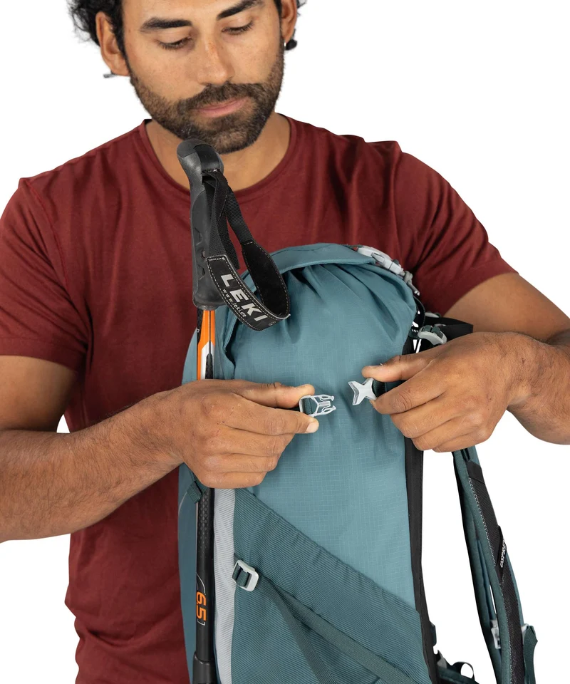 Osprey Sportlite 30 Wanderrucksack torrent blue
