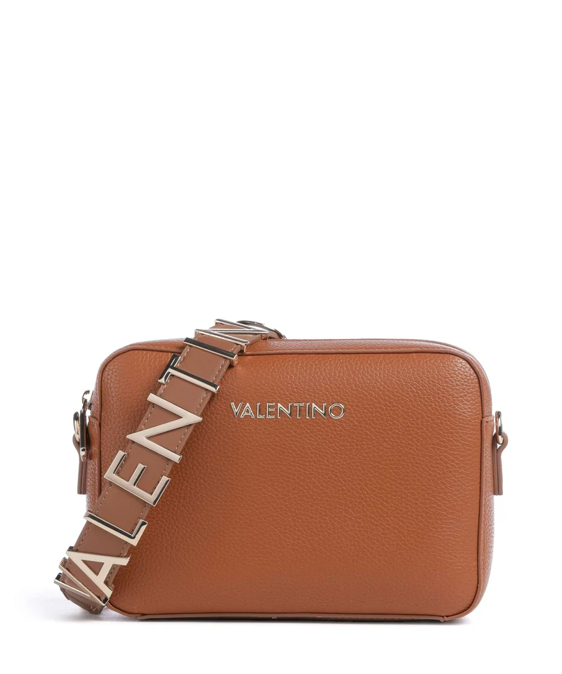 Valentino Bags Alexia Umhängetasche cuoio
