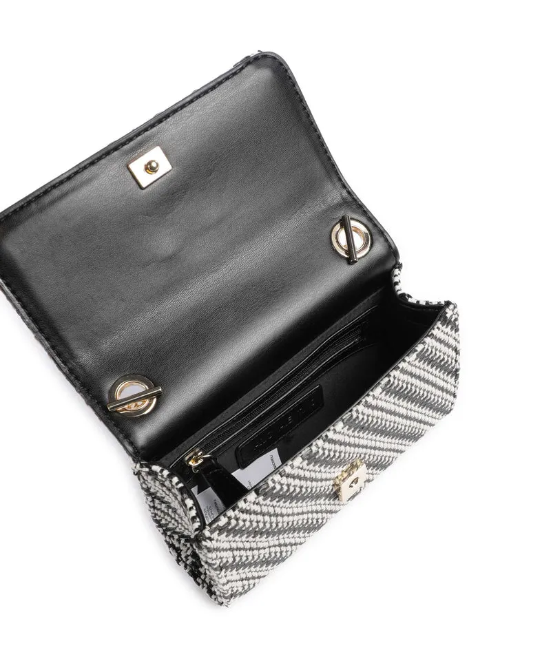 Valentino Bags Divina Summer Umhängetasche nero/multicolor