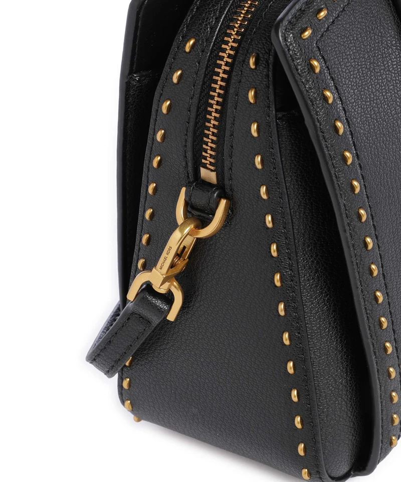Michael Kors Laila Small Handtasche black