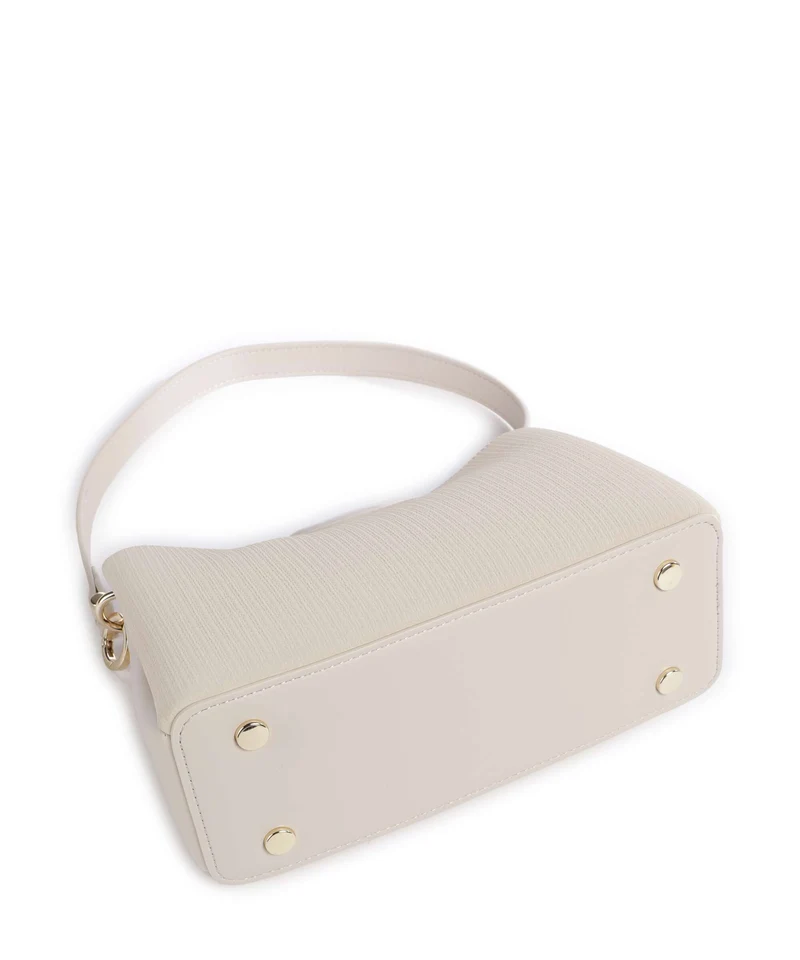 Bugatti Leah Schultertasche beige