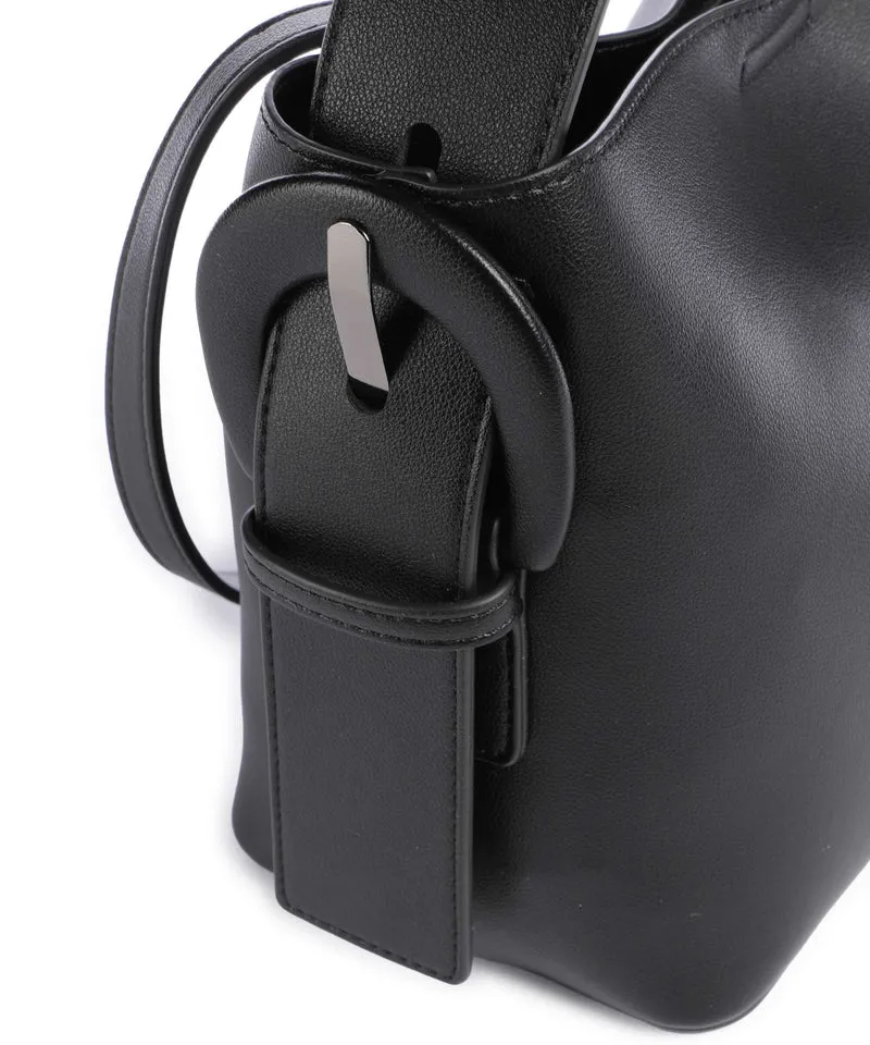 Bugatti Aria Handtasche schwarz