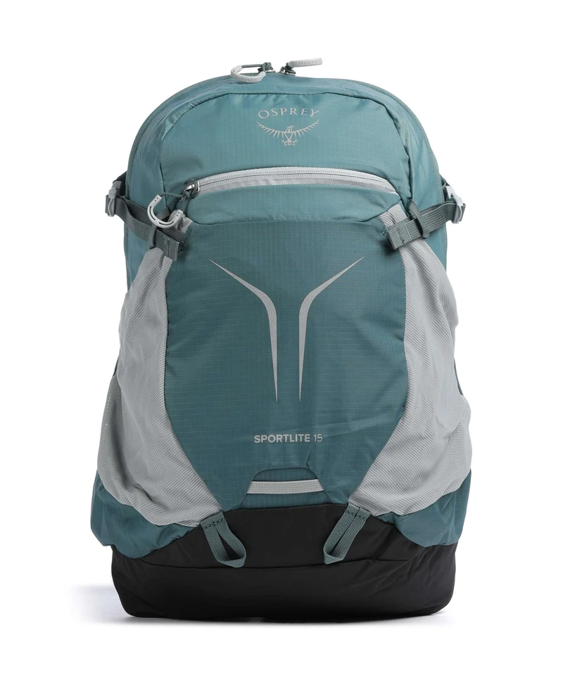 Osprey Sportlite 15 Wanderrucksack torrent blue