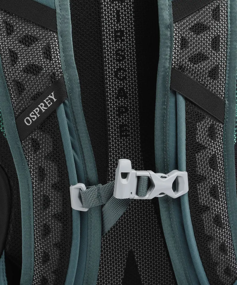Osprey Sportlite 15 Wanderrucksack torrent blue