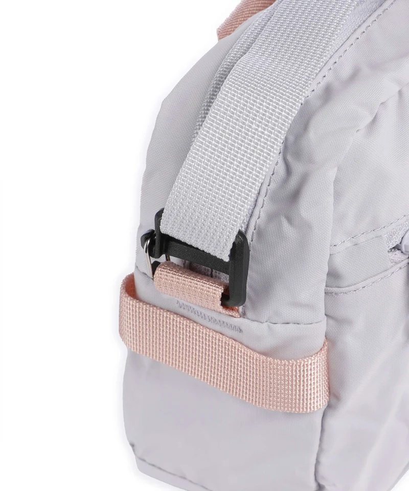 Fjällräven High Coast Umhängetasche lavender mist