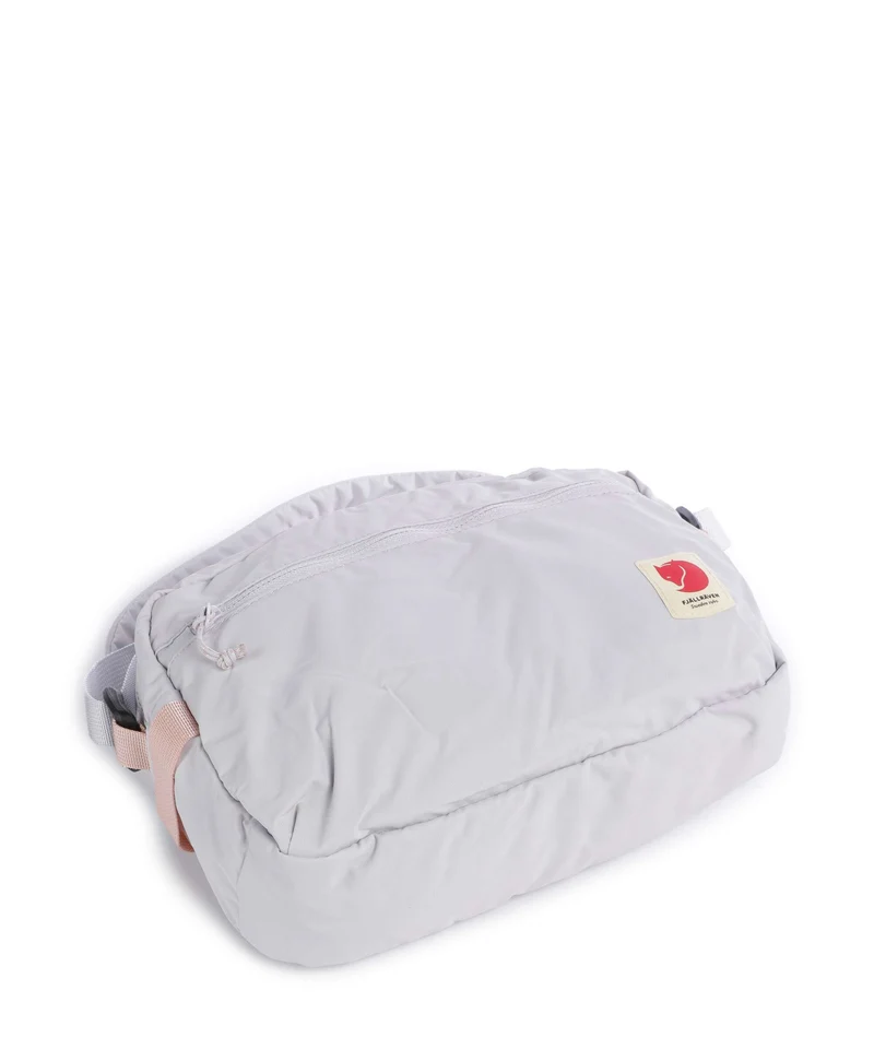 Fjällräven High Coast Umhängetasche lavender mist