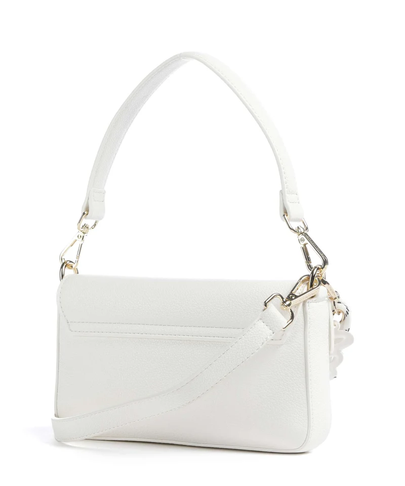 Valentino Bags Ryta Re Schultertasche bianco
