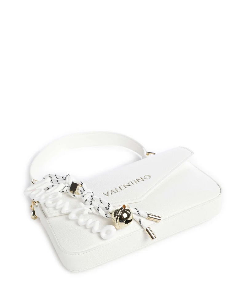 Valentino Bags Ryta Re Schultertasche bianco