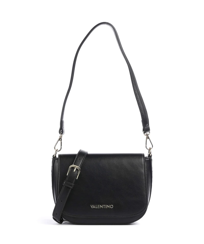 Valentino Bags Muse Schultertasche nero