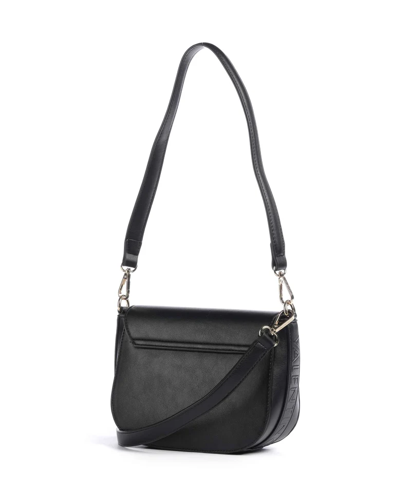 Valentino Bags Muse Schultertasche nero