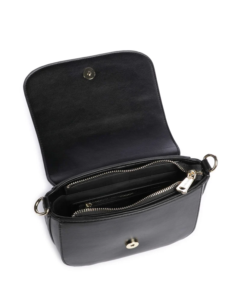 Valentino Bags Muse Schultertasche nero