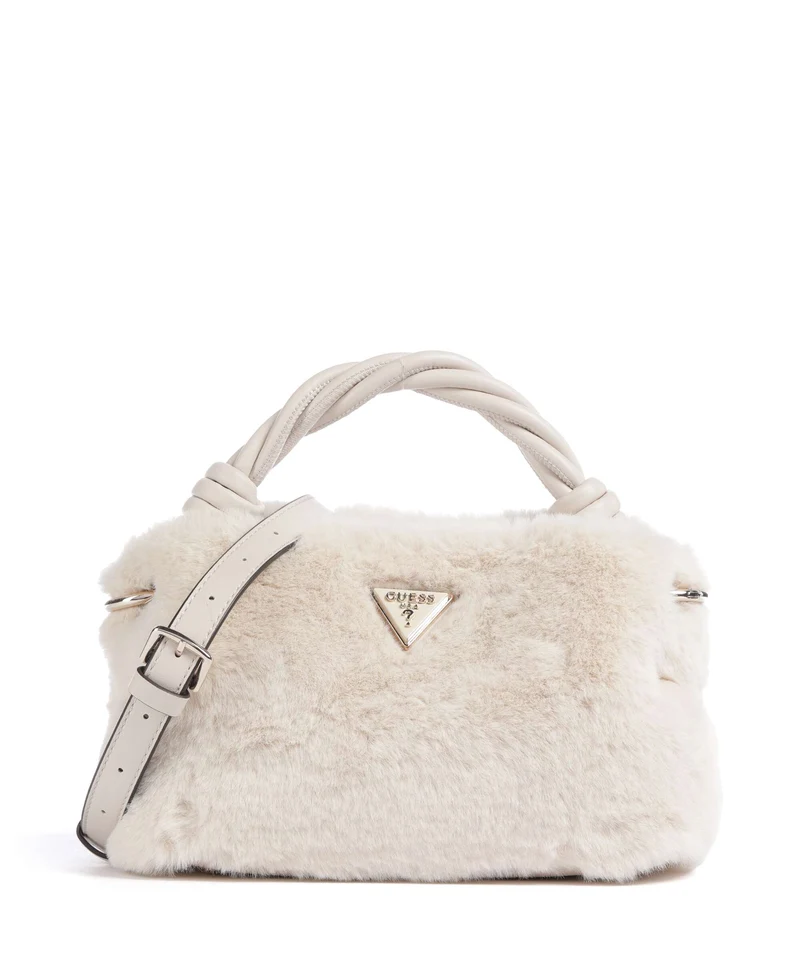 Guess Shaida Handtasche stone
