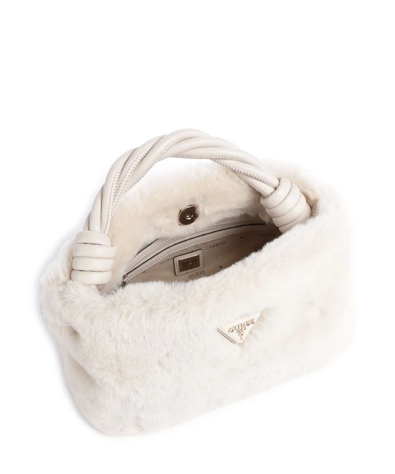 Guess Shaida Handtasche stone