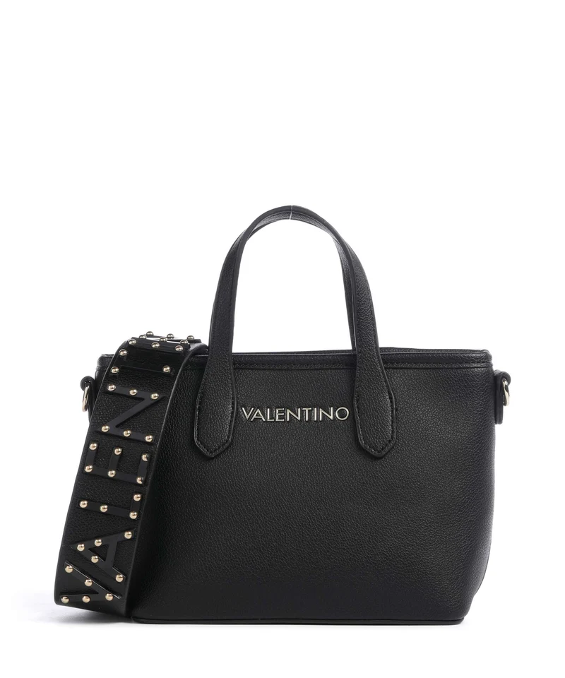 Valentino Bags Dea Re Handtasche nero