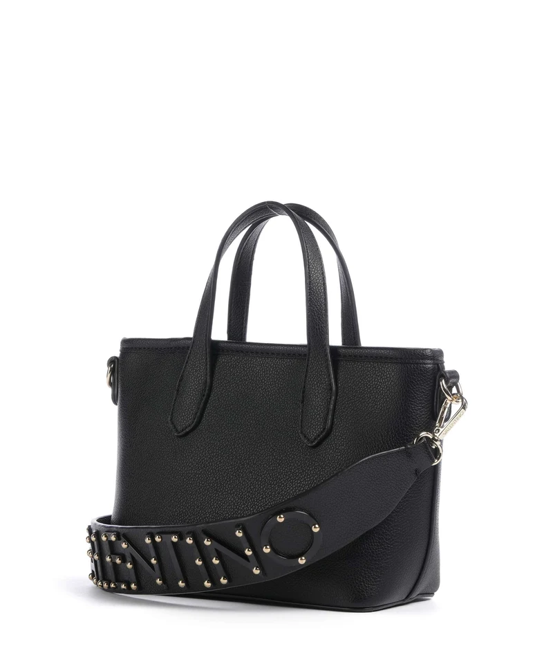 Valentino Bags Dea Re Handtasche nero