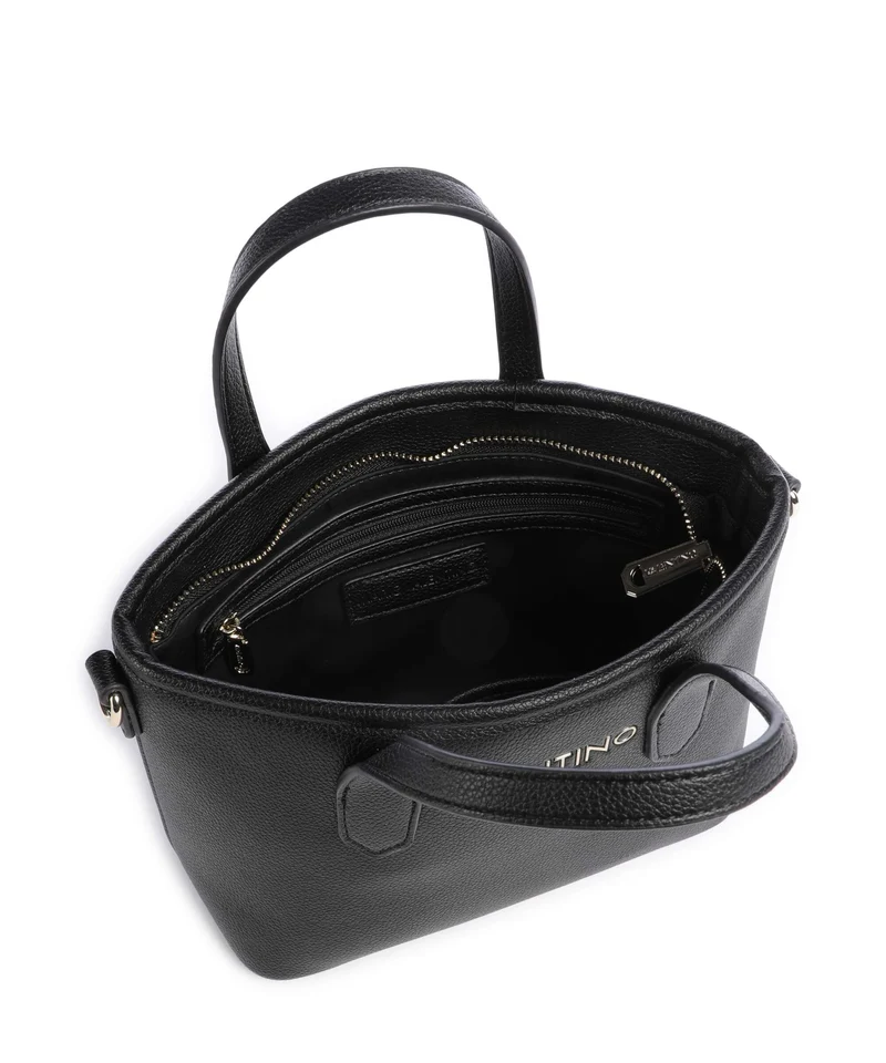 Valentino Bags Dea Re Handtasche nero