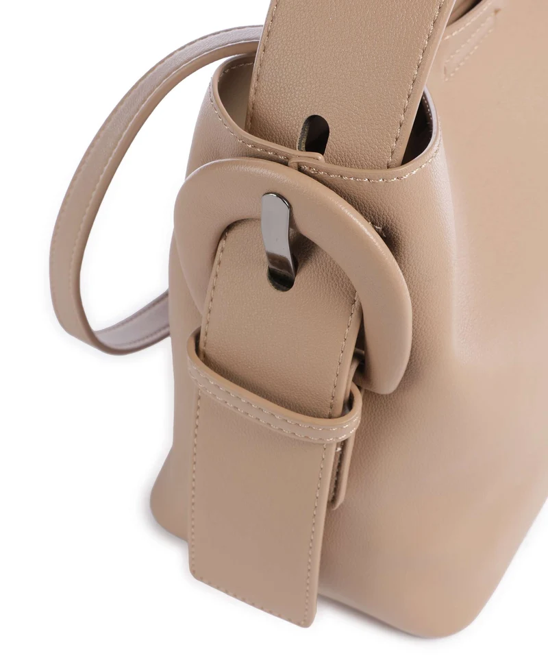 Bugatti Aria Handtasche sand