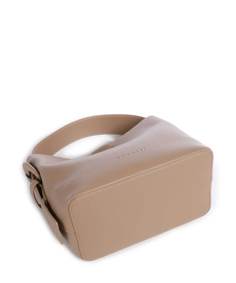 Bugatti Aria Handtasche sand