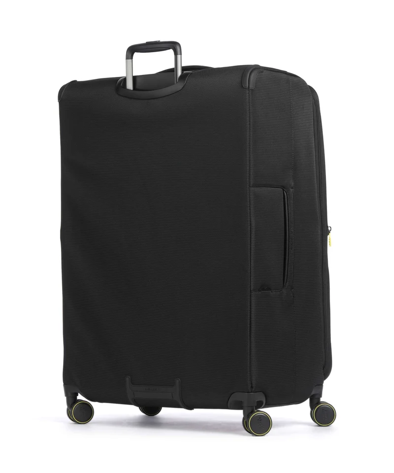 Delsey Paris Montmartre Air 3.0 4-Rollen Trolley black