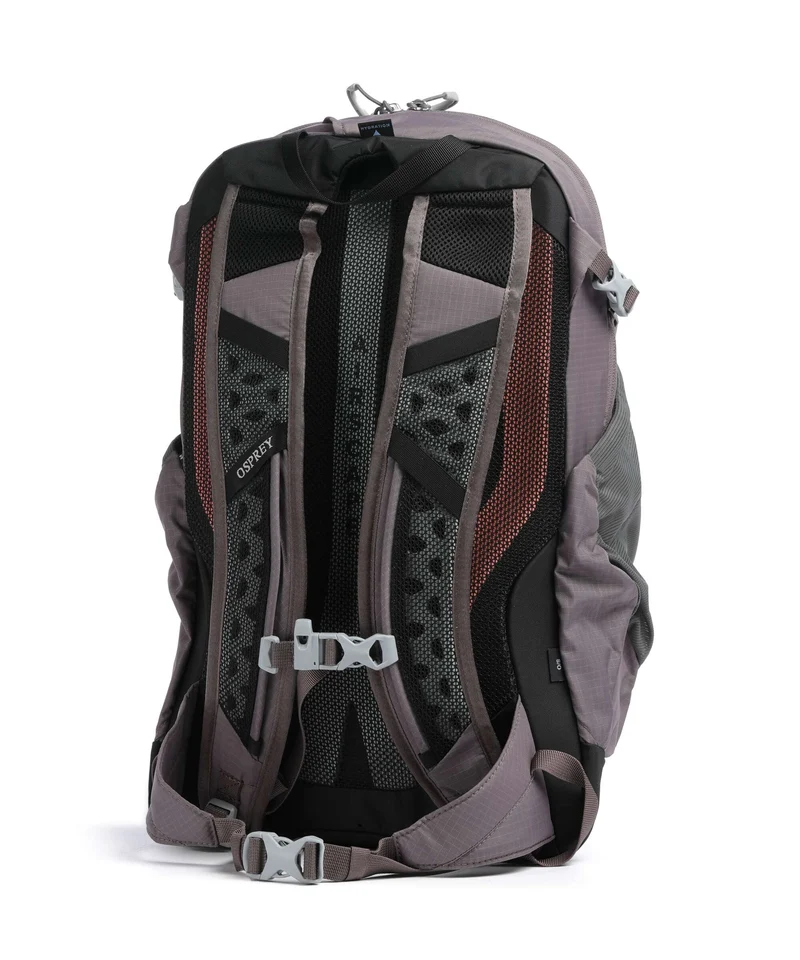 Osprey Sportlite 15 Wanderrucksack graphite purple