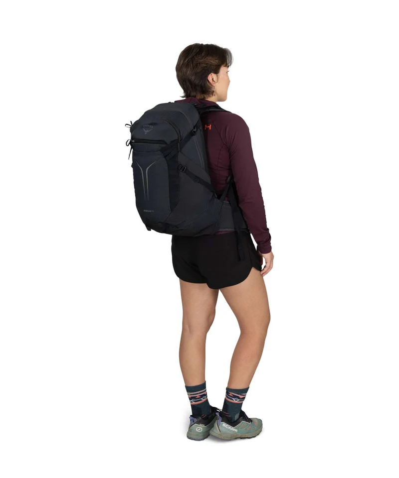 Osprey Sportlite 20 Wanderrucksack olive tan