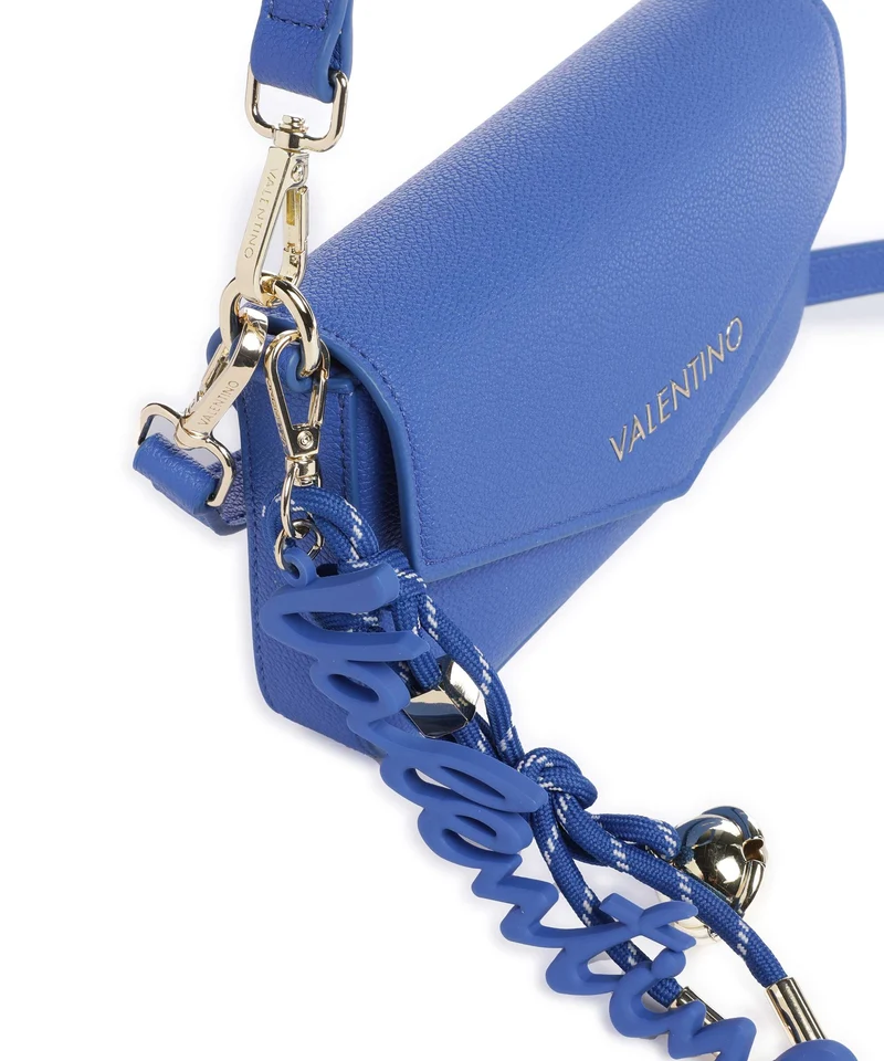 Valentino Bags Ryta Re Schultertasche bluette