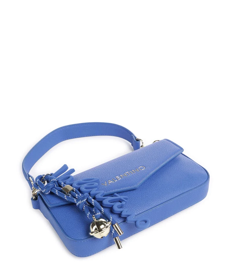 Valentino Bags Ryta Re Schultertasche bluette