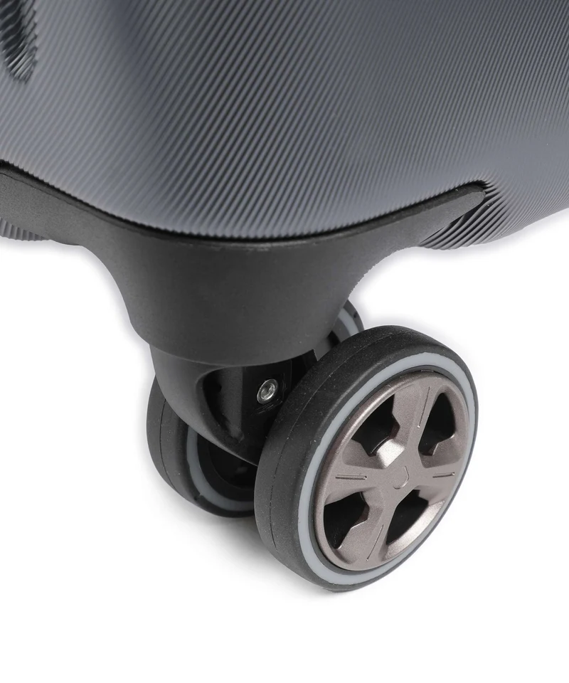 Delsey Paris Longitude 4-Rollen Trolley anthracite