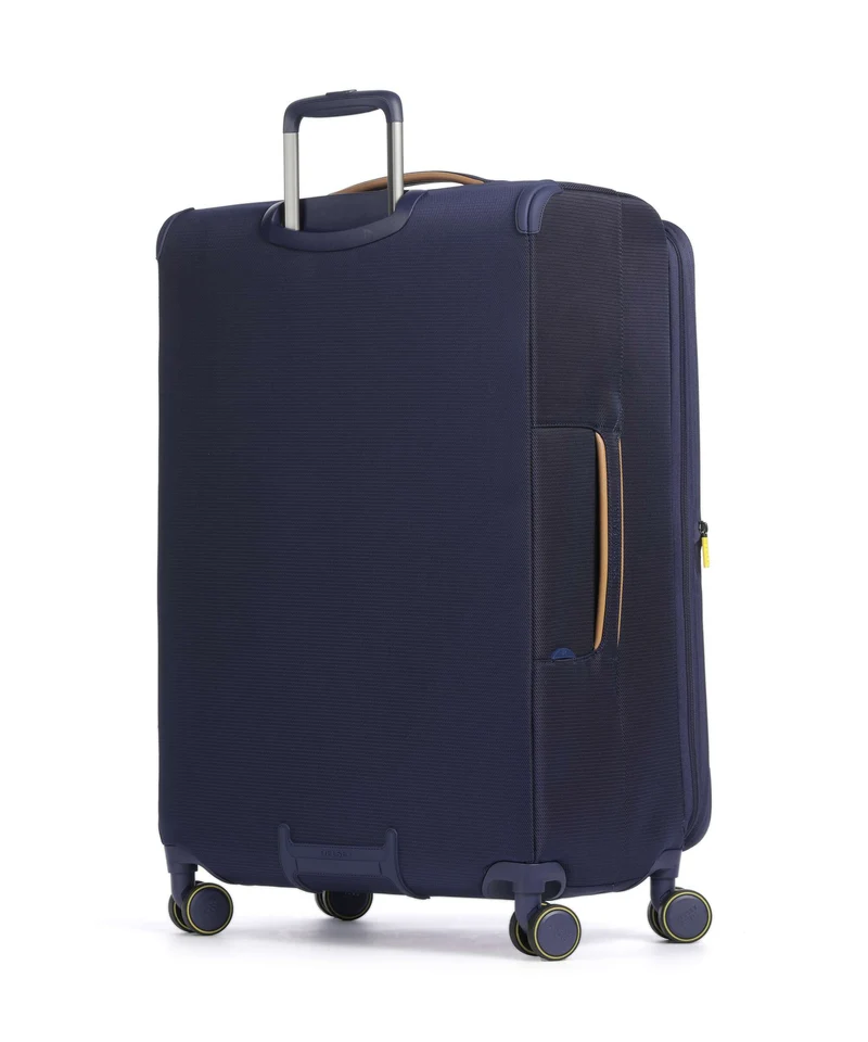 Delsey Paris Montmartre Air 3.0 4-Rollen Trolley navy