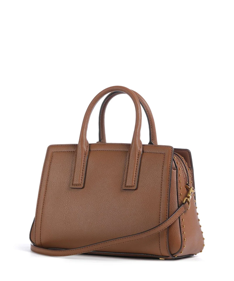 Michael Kors Laila Small Handtasche luggage