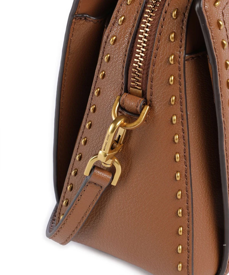 Michael Kors Laila Small Handtasche luggage