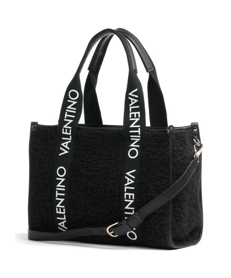 Valentino Bags Special Camy Handtasche nero