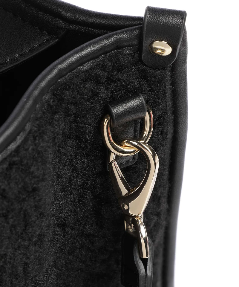 Valentino Bags Special Camy Handtasche nero