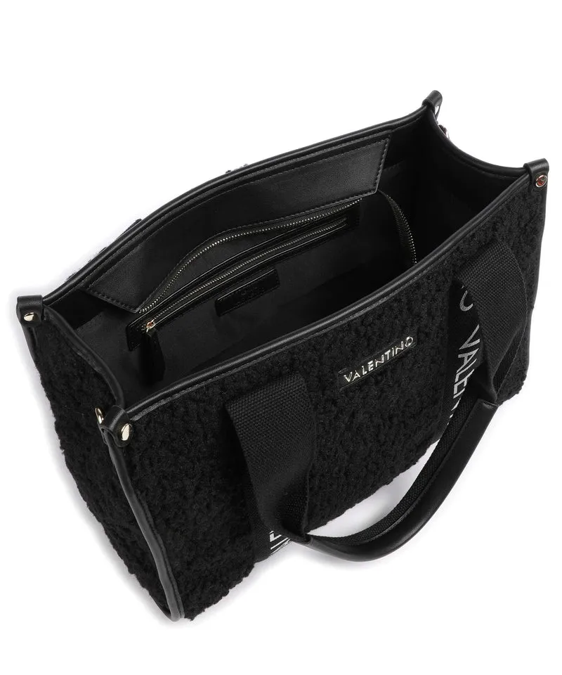 Valentino Bags Special Camy Handtasche nero