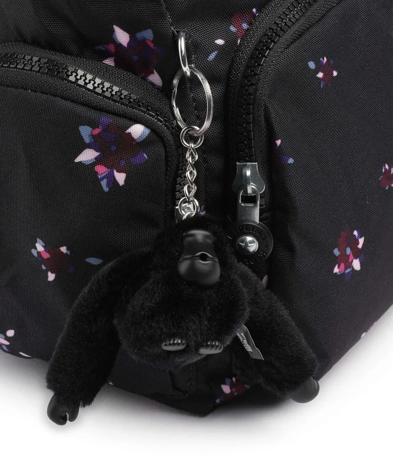 Kipling Basic Gabb S Umhängetasche night flower