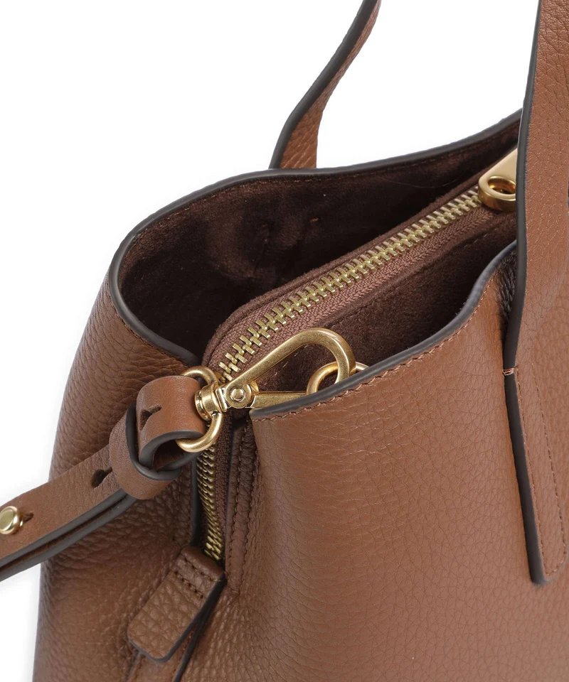 Radley London Dukes Place Handtasche saddle