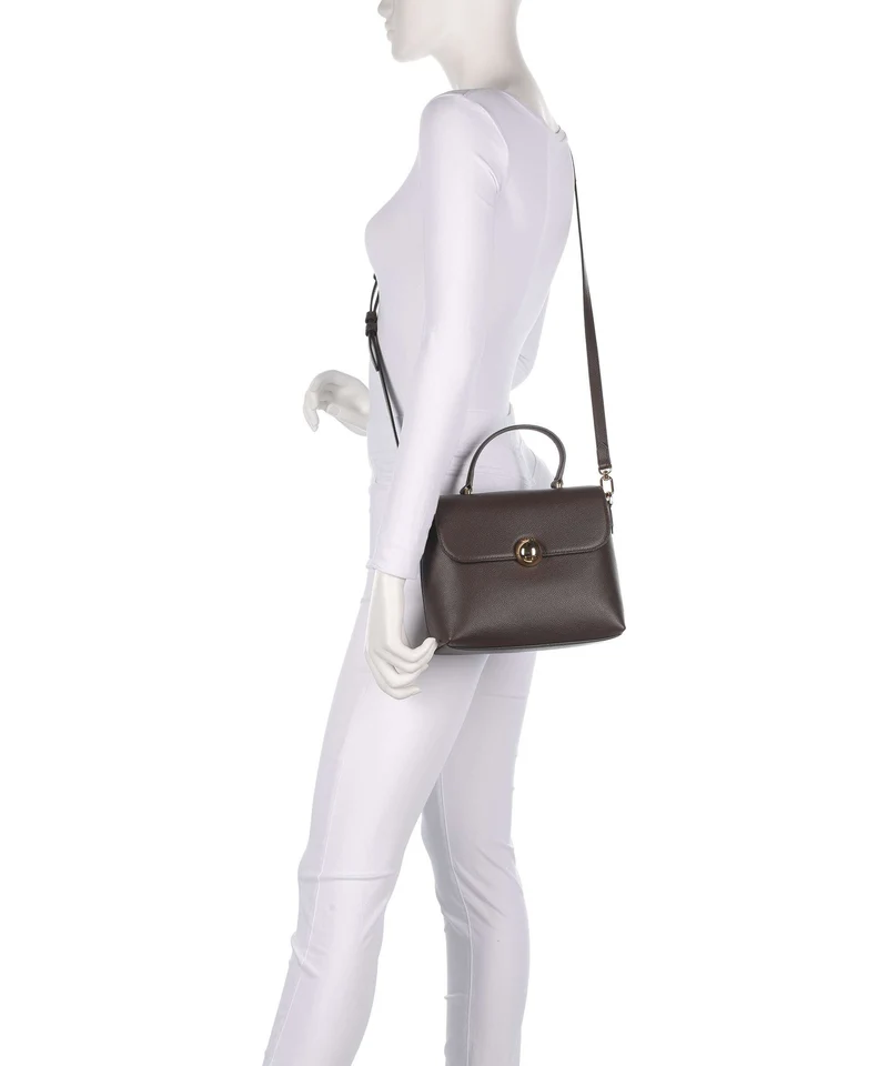 Furla Moonlight S Handtasche cioccolato
