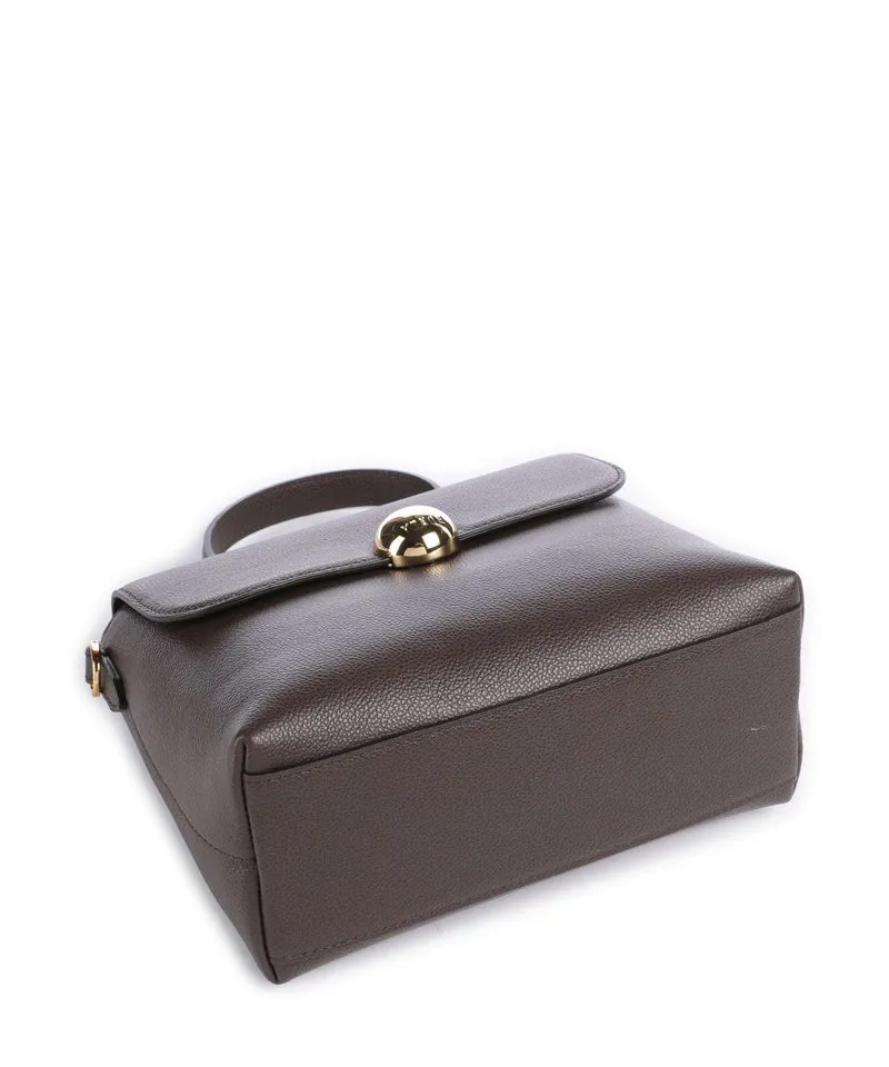 Furla Moonlight S Handtasche cioccolato