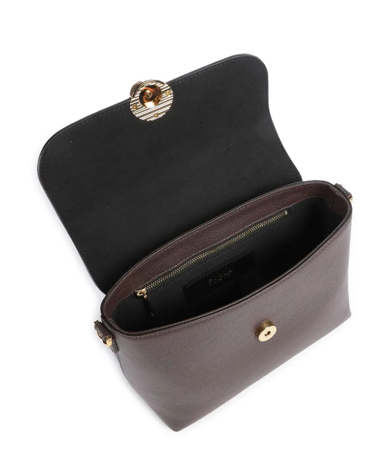 Furla Moonlight S Handtasche cioccolato