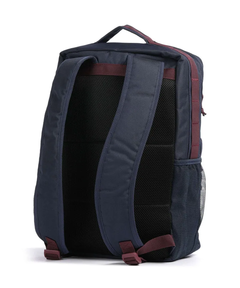 Jeep JS015B Multi-Purpose Rucksack peacoat navy