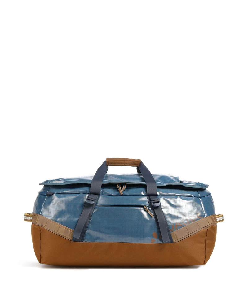 Vaude CityDuffel 65 Reisetasche baltic sea