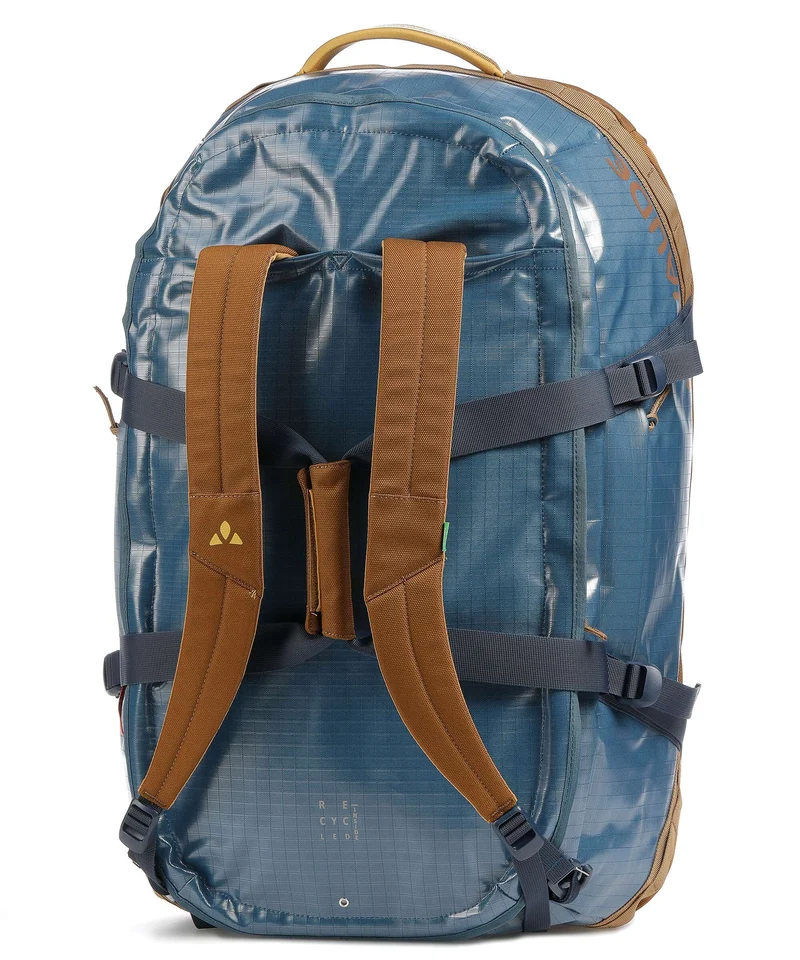 Vaude CityDuffel 65 Reisetasche baltic sea