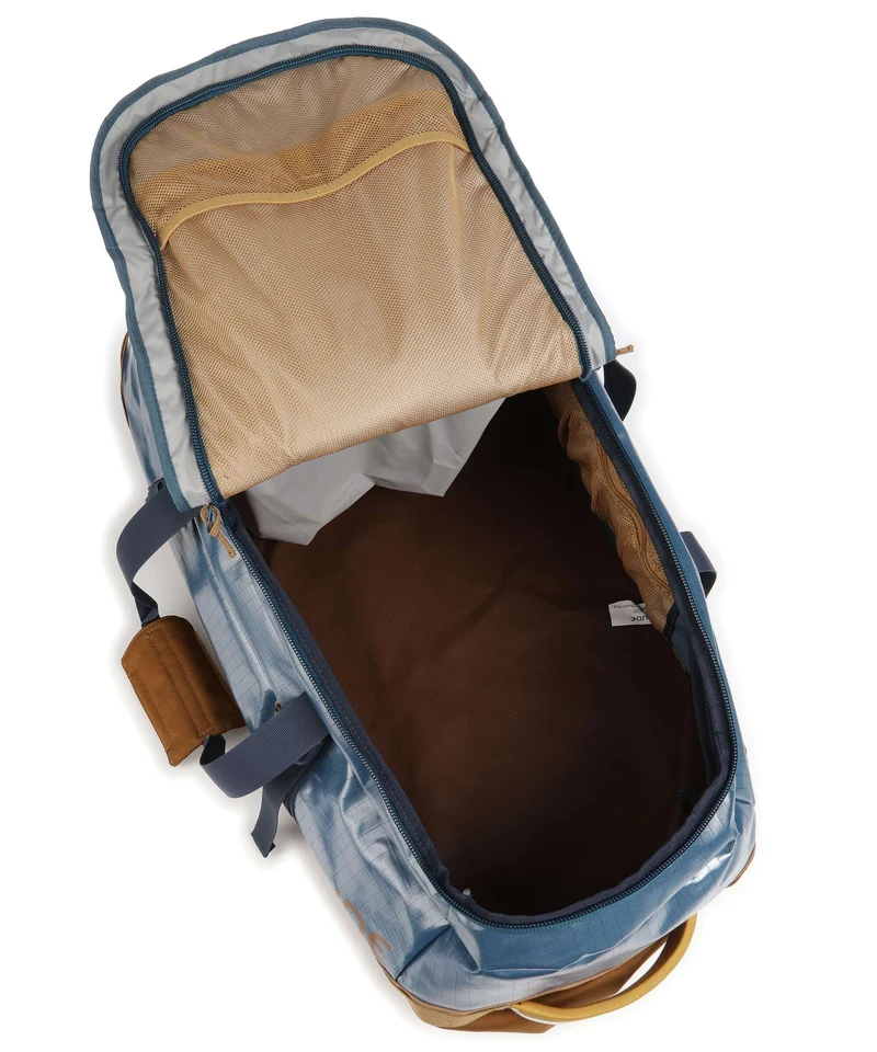 Vaude CityDuffel 65 Reisetasche baltic sea