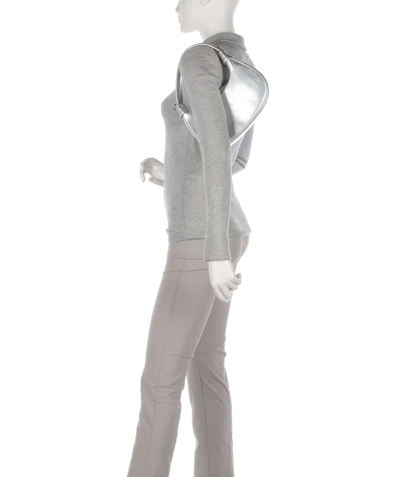 Lancaster Donna Aura Schultertasche blancnacre