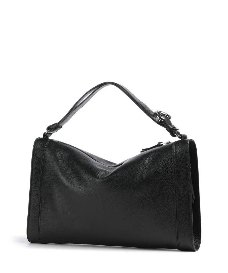 Coccinelle Elinor Beuteltasche noir