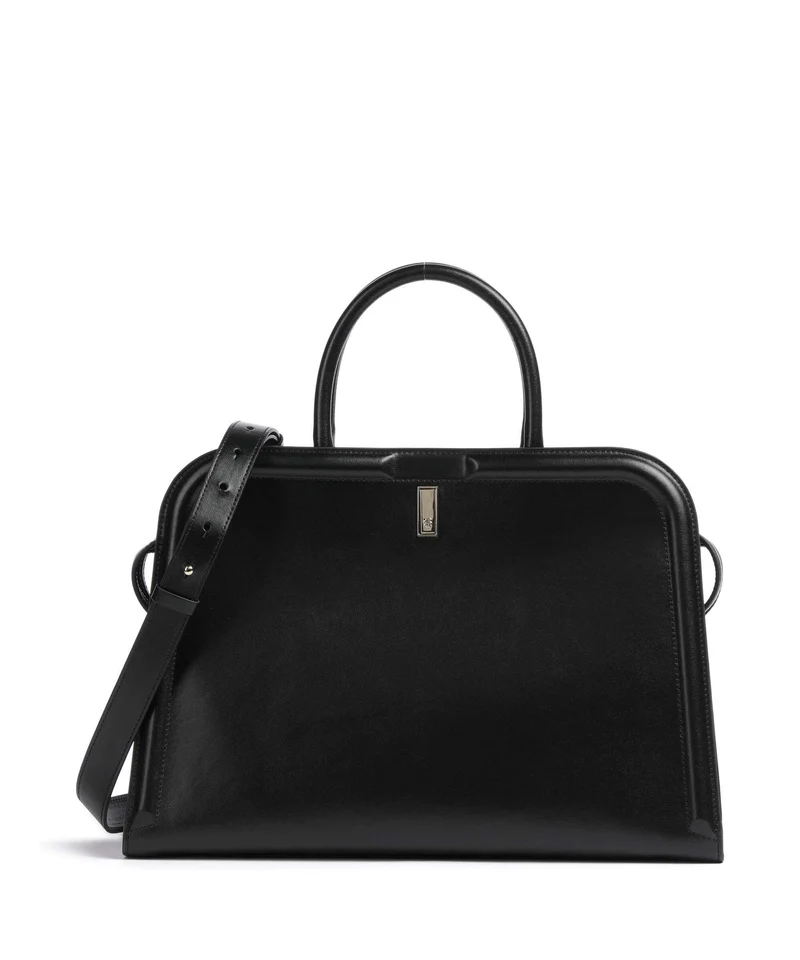 BOSS Ariell Handtasche black