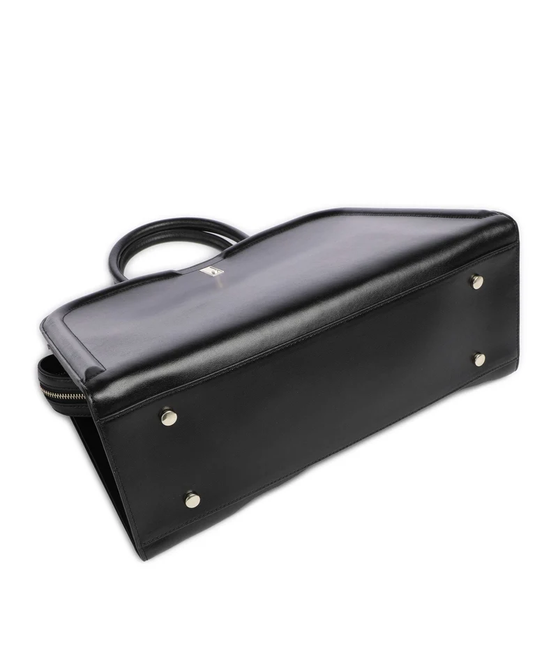 BOSS Ariell Handtasche black