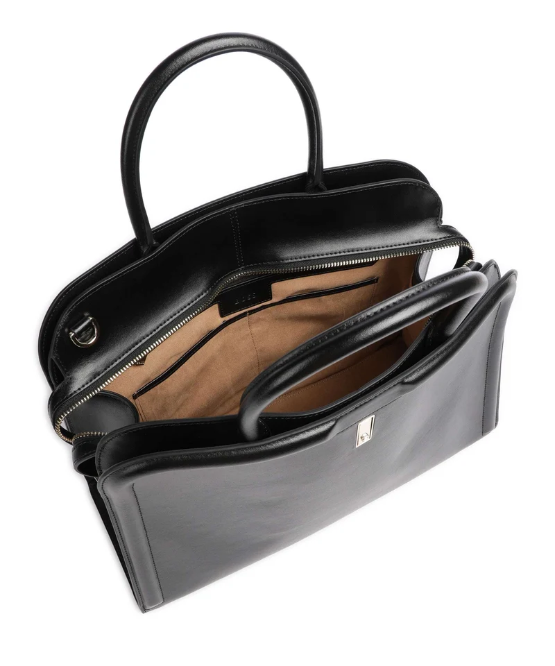 BOSS Ariell Handtasche black